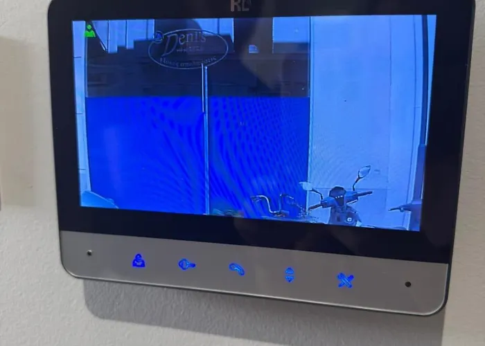 Anna's House Apartmán *