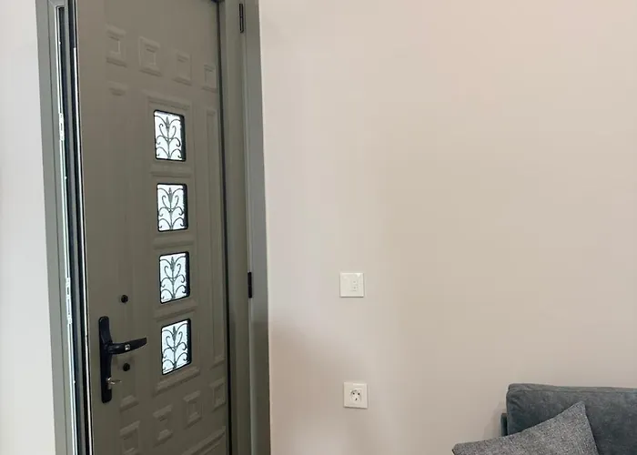 Anna's House * 코스 타운
