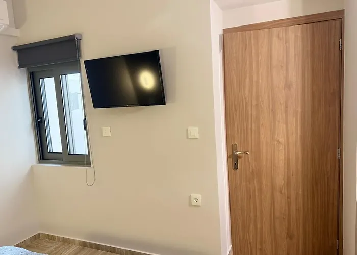 Apartament Anna's House *