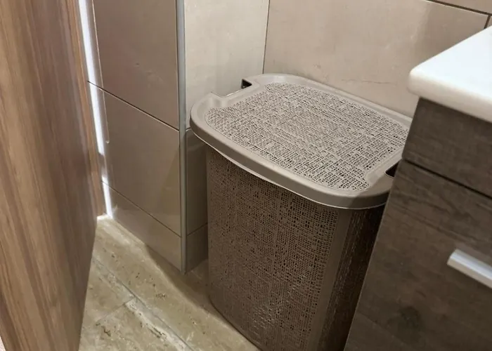 아파트 Anna's House 코스 타운