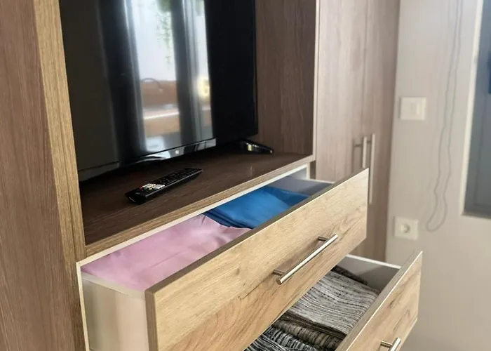 Anna's House 코스 타운