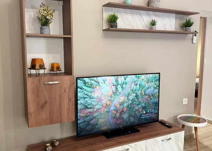 Anna's House * Miasto Kos