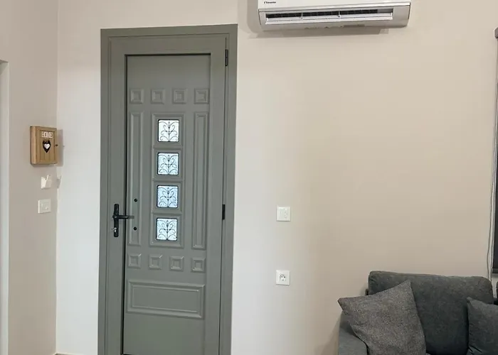 Anna's House 코스 타운