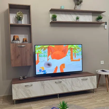 דירה Anna's House