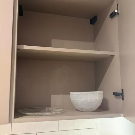 Anna's House דירה *