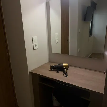 Anna's House דירה העיירה קוס