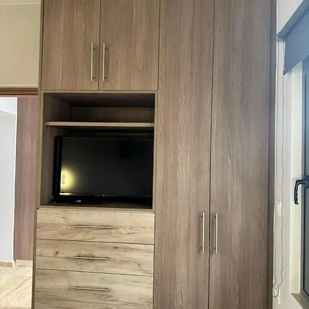 Anna's House דירה *