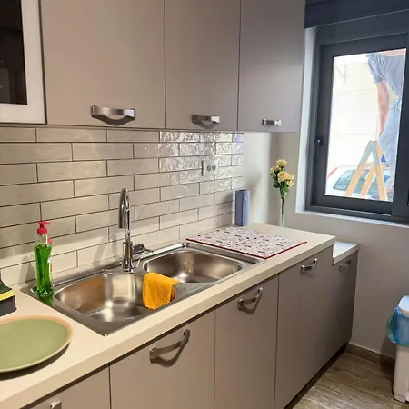 Anna's House דירה העיירה קוס