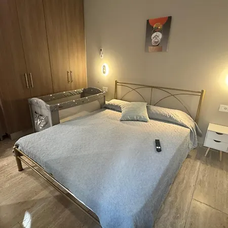 Anna's House דירה העיירה קוס