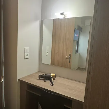 דירה Anna's House