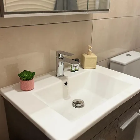 Anna's House העיירה קוס