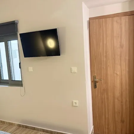 דירה Anna's House *