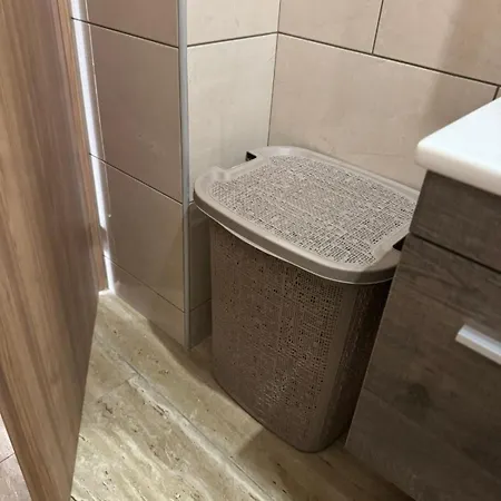 דירה Anna's House העיירה קוס