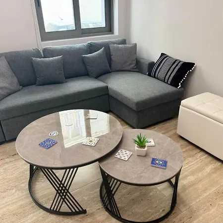 דירה Anna's House