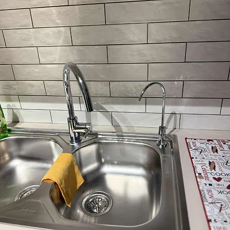 Anna's House העיירה קוס