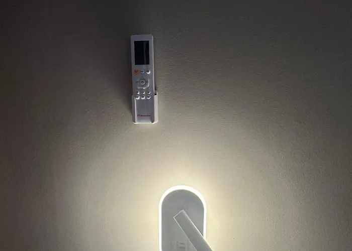 شقة Anna's House *