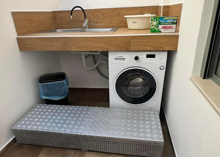 Anna's House شقة *