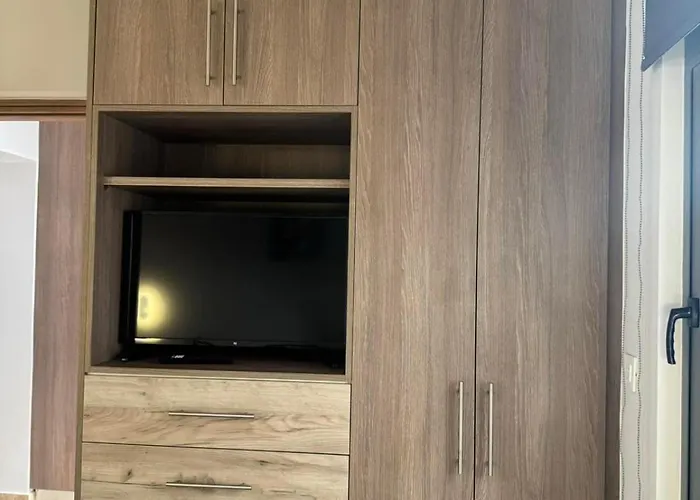 Anna's House شقة *