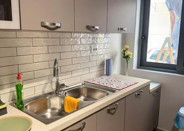 Anna's House شقة بلدة كوس