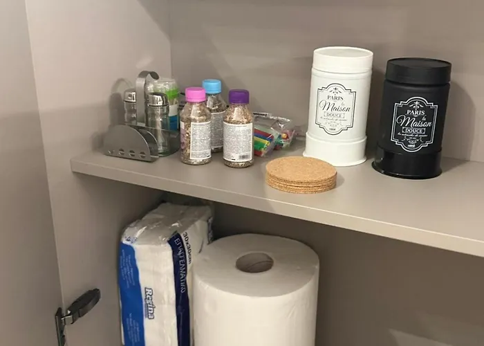 شقة Anna's House *