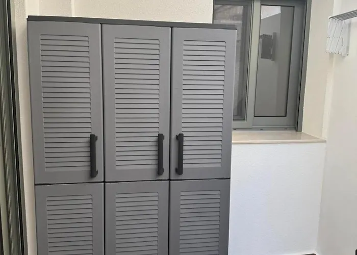 Appartement Anna's House Kos