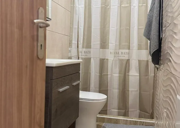 Appartement Anna's House