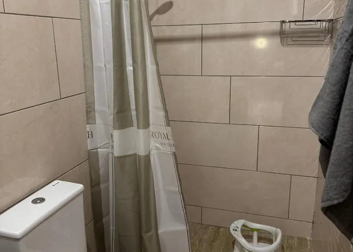 Anna's House Appartement *