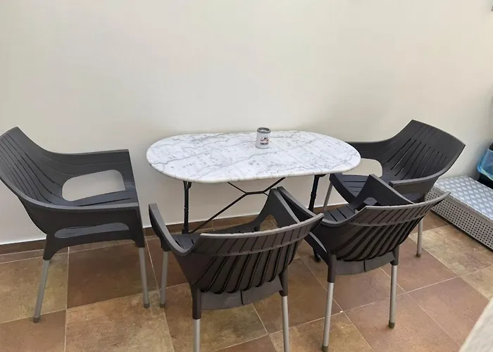 Anna's House Appartement