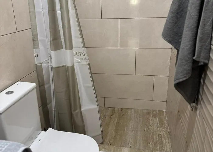 Anna's House بلدة كوس