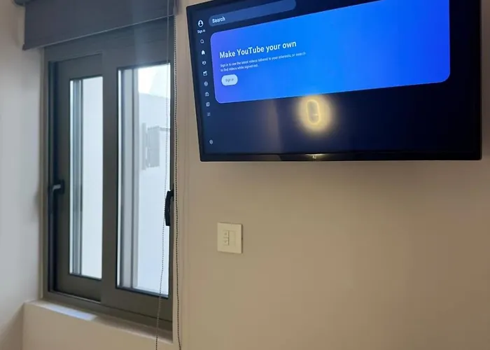 Anna's House Appartement *