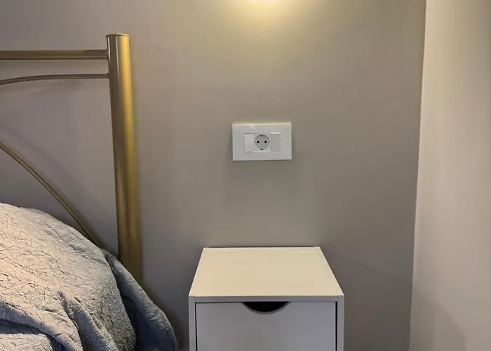 Anna's House شقة بلدة كوس