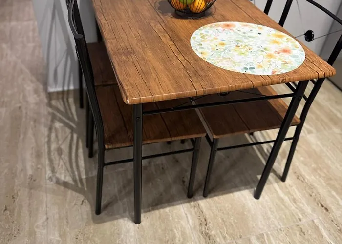 Anna's House Appartement Kos