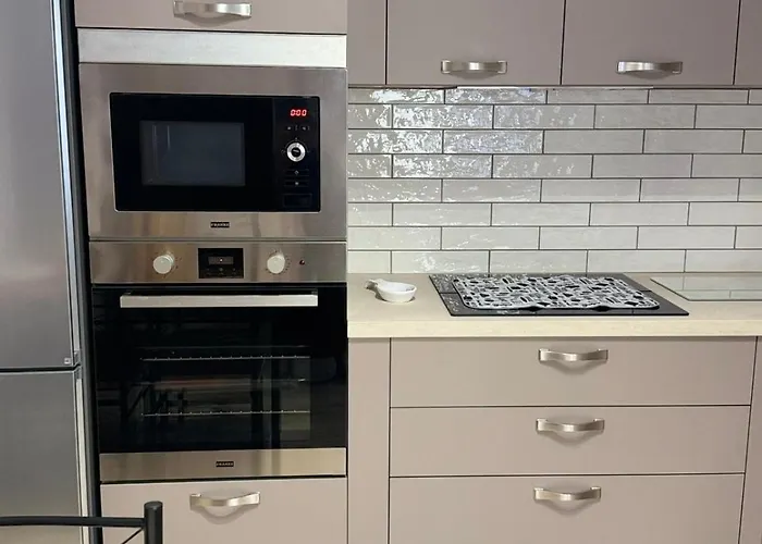 Appartement Anna's House *