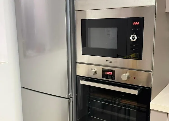 Anna's House شقة *